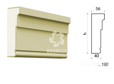 Молдинг MF-157