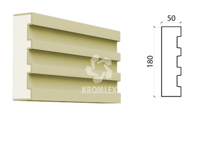 Молдинг MF-161