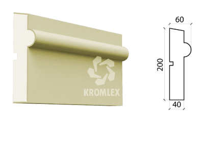 Молдинг MF-165