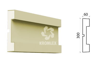 Молдинг MF-169