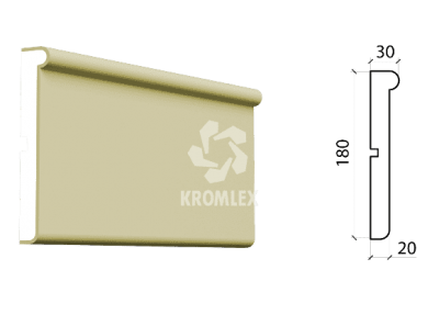 Молдинг MF-173