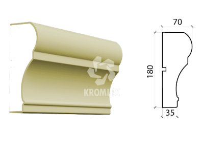 Молдинг MF-174