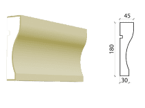 Молдинг MF-176