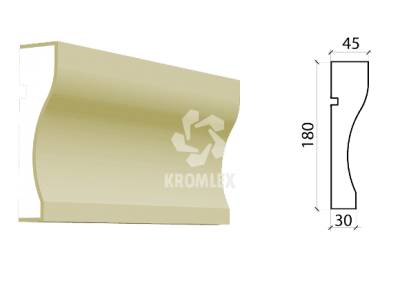 Молдинг MF-176