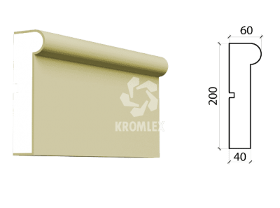 Молдинг MF-178