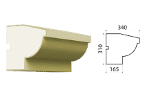 Карниз KF-233