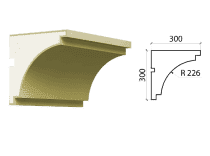 Карниз KF-231