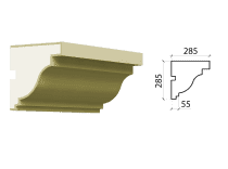 Карниз KF-226