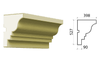 Карниз KF-247