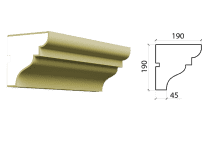 Карниз KF-248