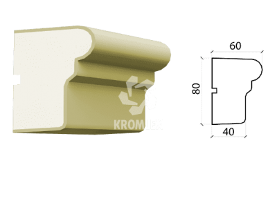 Подоконник PDF-304