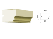 Подоконник PDF-306