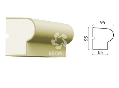 Подоконник PDF-311