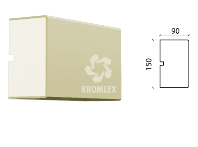 Подоконник PDF-328