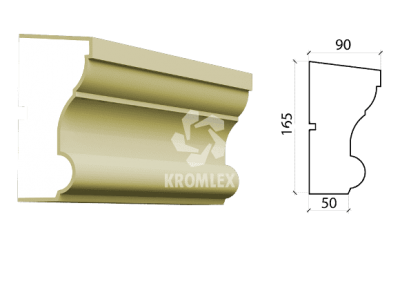 Подоконник PDF-333