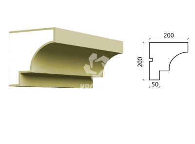 Подоконник PDF-337