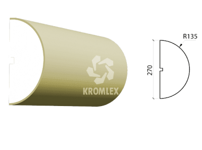 Подоконник PDF-341