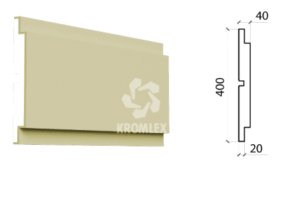 Межэтажный пояс MPF-565