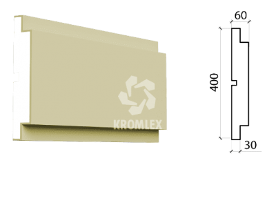 Межэтажный пояс MPF-566