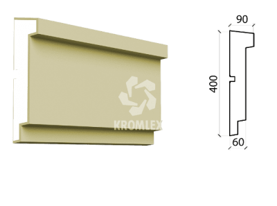 Межэтажный пояс MPF-567