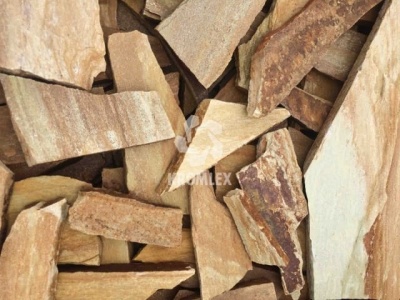 Златолит желтый Толщина до 2см