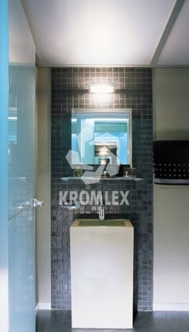 Сланец натуральный Мозайка на сетке