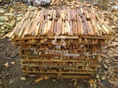 Златолит желтый плитка горбушка/торец