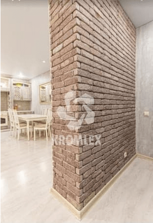 Лемезит плитка/брусчатка клинкерная