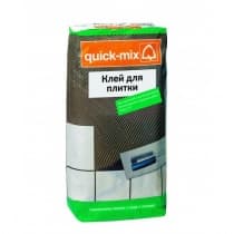 Клей для плитки BK серый