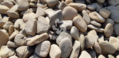 Галька песчаника