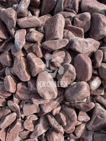  Крошка лемезит галтованная